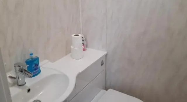 Двухместный номер Standard The Townhouse Self Catering