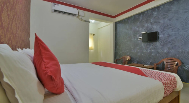 OYO 15390 Francis Goa Guest House, Забронировать Гостевой дом Калангут Северный Гоа, рядом с Пляж Калангут