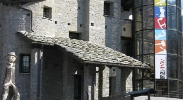 Casa Vacanze Chez Sapin
