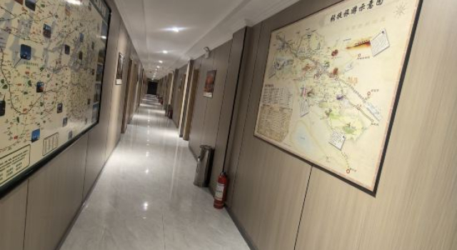 XingYuan Hostel, Book Hostel Zhangye Gansu