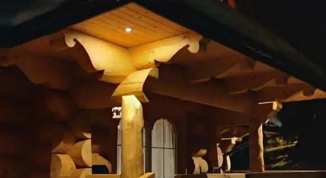 Шале Premium Przystań w Tatrach - Przytulne Domki i Apartamenty-Luxury Chalets and Apartments