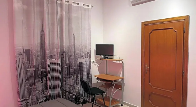 Stations Room, Prenota Hotel Avellino 