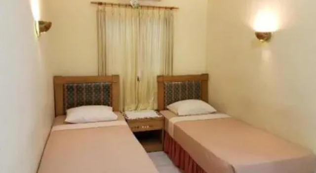 Hotel Menara, Rezervovat Hotel Hotely v Malang s parkováním, poblíž Taman Rekreasi Kota, Parkování