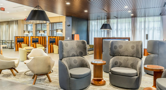 Courtyard by Marriott Asheville Biltmore Village