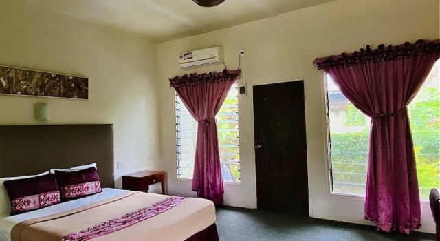Habitación De lujo Simon\s Place