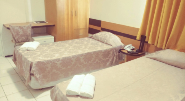Seamar Hotel