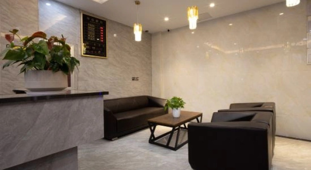 Hao Hai Hotel