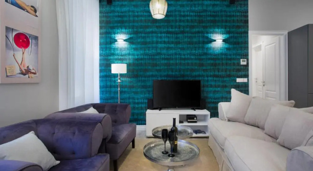 Апартаменты Tailor Apartments Old Town