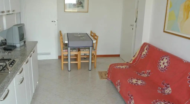 Appartamento Cristallo 25, Book Lejlighed Hoteller i Friuli Venezia Giulia med parkering, Parkering