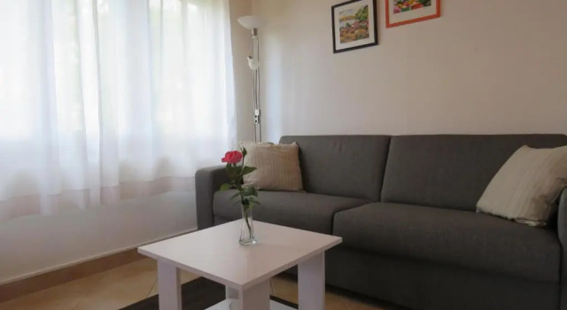 Апартаменты Apartments Krolo