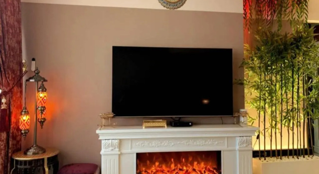 Апартаменты Lovely 1 bedroom apartments in the heart of Dubai