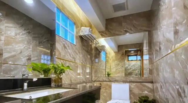 Номер Comfort Lanna Tree Boutique Hotel