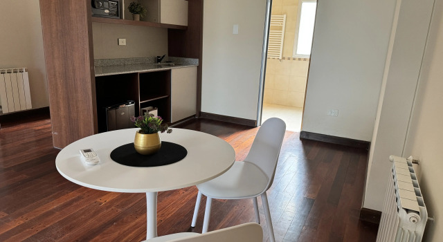 Roomie Salta by DOT Suites