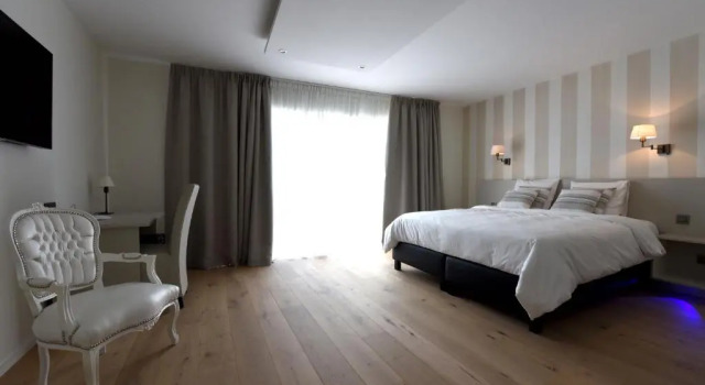 Le 24 Hotel, Rezerwuj Hotel Spa Pays des Sources