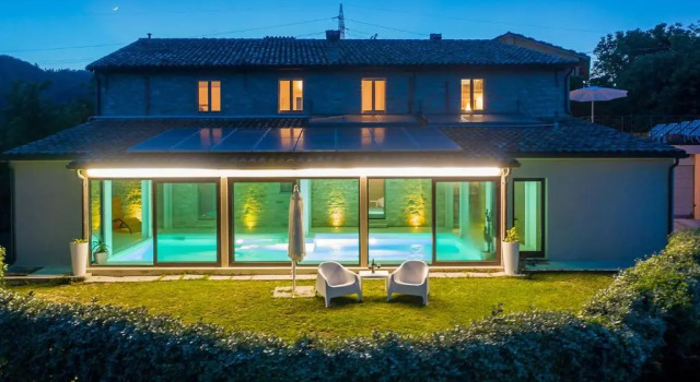 Villa Sabrina 12, Rezervovat Vila Cagli 