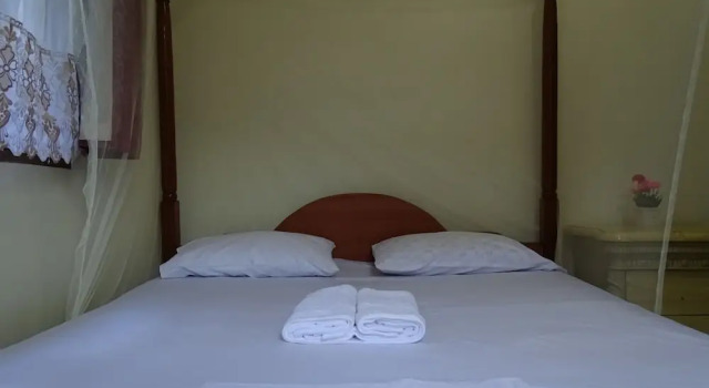 Habitación Estándar Angel's Castle Hotel