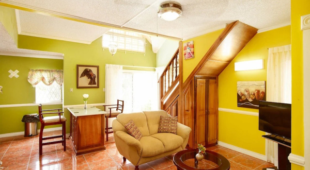 The Oasis at Marley Manor, Prenota Appartamento Kingston Giamaica