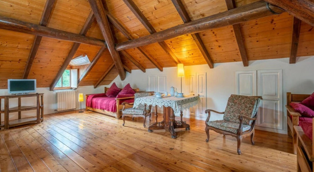 Stunning Apartment in Loco di Rovegno With Wifi, Réserver Appartement Rovegno 