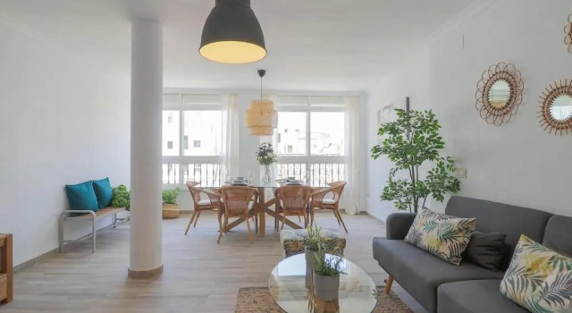 Апартаменты C103 - Sunny Terrace, Old Town Views