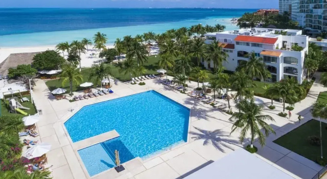 Vacation getaway with beach access, Prenota Casa vacanze Hotel a Quintana Roo con parcheggio, Parcheggio