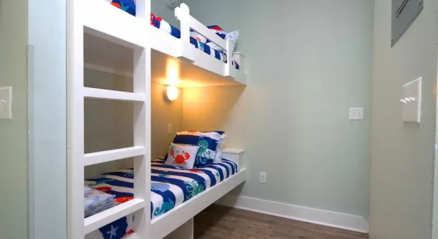 Little Lagoon Cottages, Prenota Appartamento Hotel a Alabama con piscina, Piscina