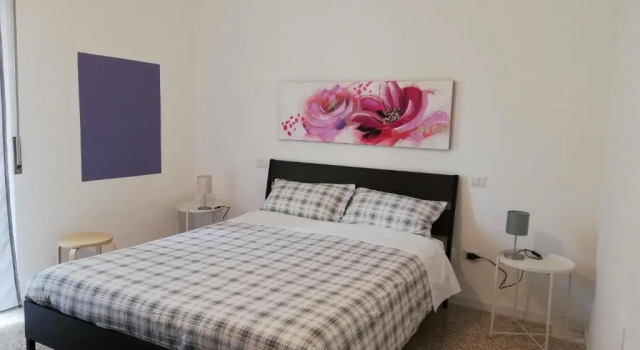 Apartment il 64B