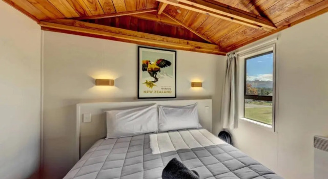 Двухместный номер Standard Tasman Holiday Parks - Wanaka