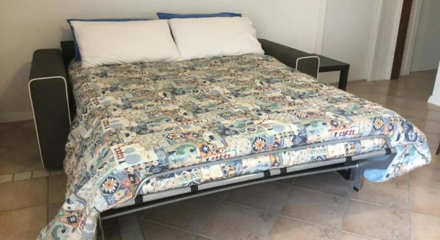 La Casetta