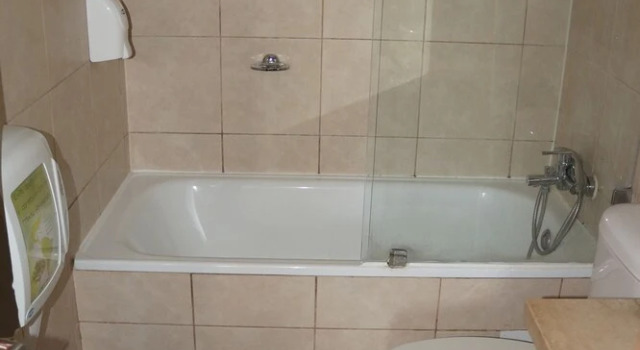 Студия Apartamentos Santa Beatriz Suites