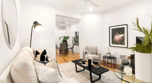 Коттедж Comfy Darlinghurst Retreat
