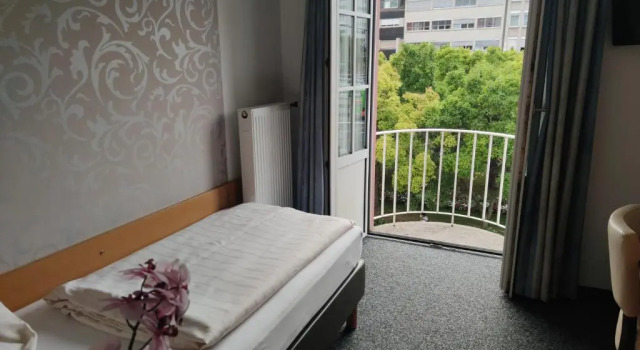 Номер Standard Hotel Regina