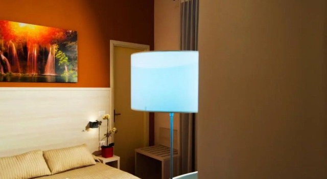 Двухместный номер Standard Torre di Renda