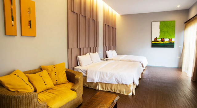 Kenting Calla Lily Villa