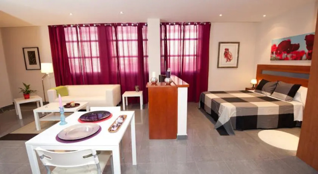 Apartments2Stay City Center Barcelona, Забронировать Апартаменты/квартира Барселона провинция Барселона, рядом с Приход Св. Августина