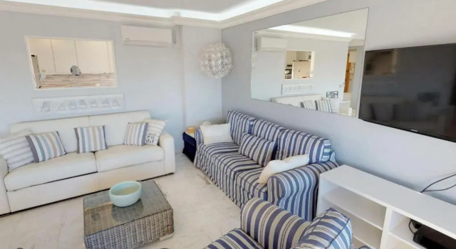 Appartement Menton, 2 pièces, 4 personnes - FR-1-196-245