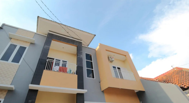 Airy Syariah Sampangan Menoreh Utara 4 Semarang