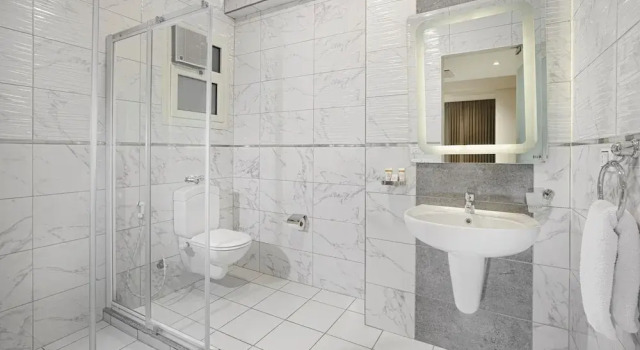 Студия Deluxe Vibotel Residence Hotel Apartments