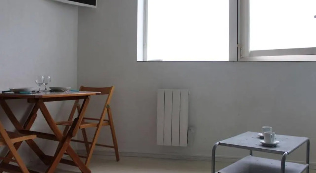 Appartement La Rochelle, 1 pièce, 2 personnes - FR-1-246-533