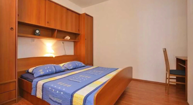 Apartments Cvjetkovic
