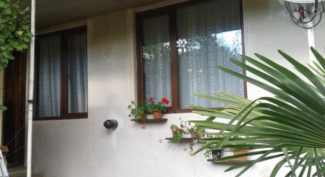 guesthouse "Leila"