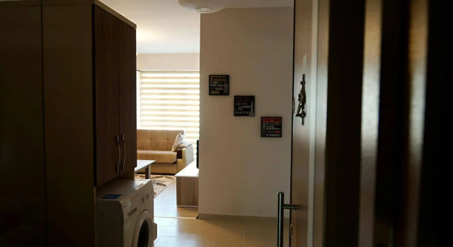 Hayat Home Suite, Rezerwuj Apartamentowiec hotelowy Hotele w East Anatolia Region z parkingiem, Parking