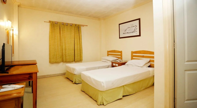 Ridgewood Hotel Baguio Near The Mansion, Reservar Hotel Hotéis SPA em Cordillera Region, SPA