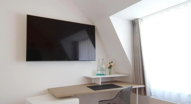 Полулюкс Design Hotel Sophie´s