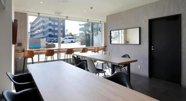 Megu fuji 2021 - Vacation STAY 21473v, Boek Hotel Hotels in Tokai met parkeren, Parkeren