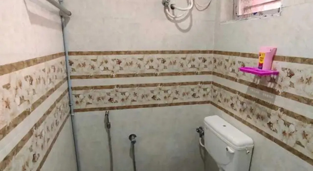 Номер Standard Sri Mahalakshmi Deluxe Lodge