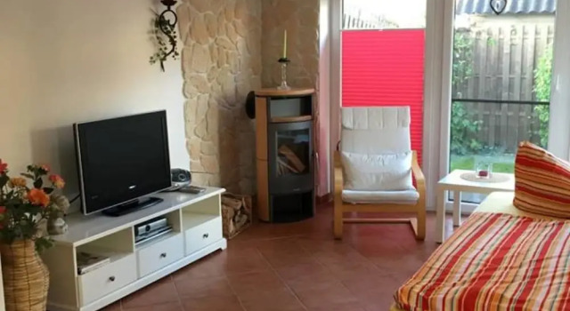 Cozy Apartment in Rerik near Beach
