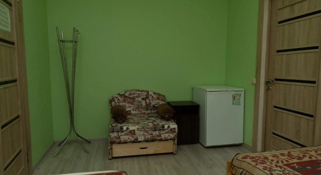 Номер Standard Дача Мюзера