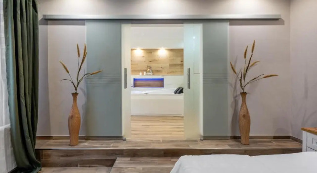 Люкс Deluxe Cityhotel Bernburg