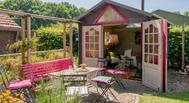 Gastenverblijf Het Voorhuis, Buchen Sie Hotel Schaijk Nordbrabant