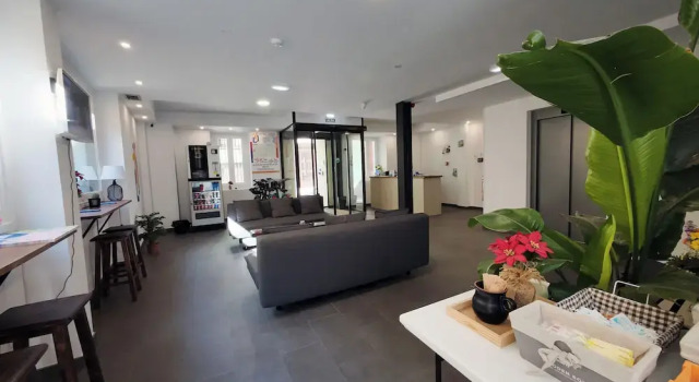 Hotel Myro, Rezerwuj Hotel Gijón 